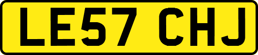 LE57CHJ