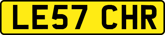 LE57CHR