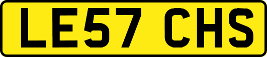 LE57CHS