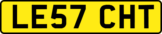 LE57CHT
