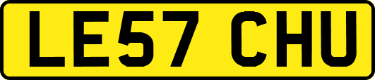 LE57CHU