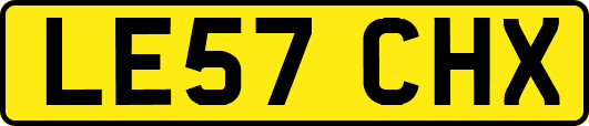 LE57CHX