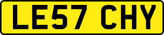 LE57CHY