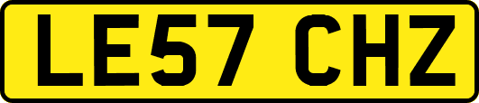 LE57CHZ