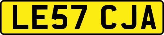LE57CJA
