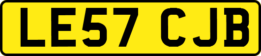 LE57CJB