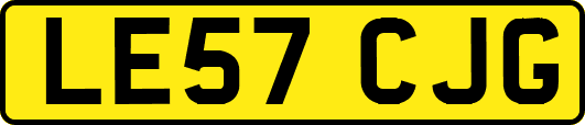 LE57CJG