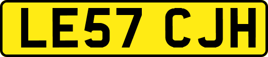 LE57CJH