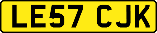 LE57CJK