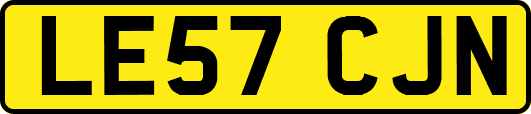 LE57CJN