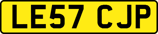 LE57CJP