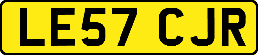 LE57CJR