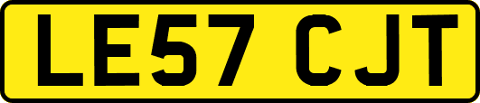 LE57CJT