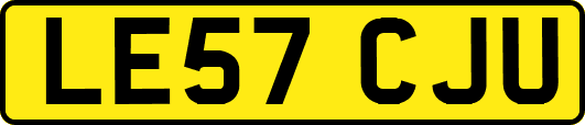 LE57CJU
