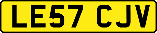 LE57CJV