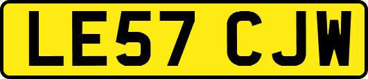 LE57CJW