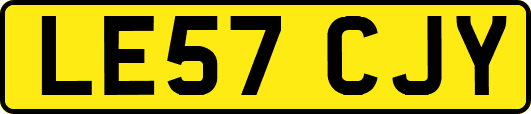 LE57CJY
