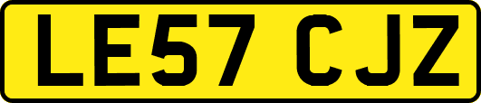 LE57CJZ