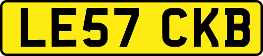 LE57CKB