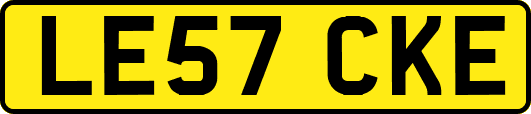 LE57CKE