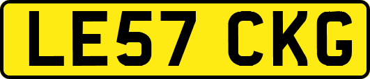 LE57CKG