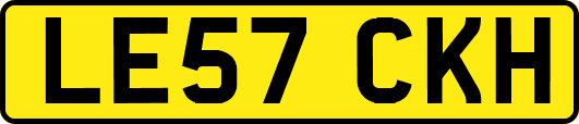 LE57CKH