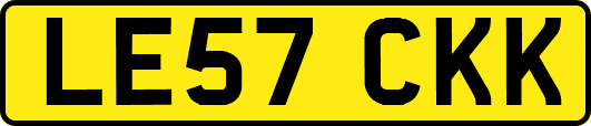 LE57CKK