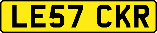 LE57CKR