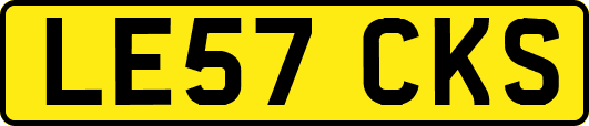 LE57CKS