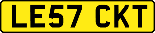LE57CKT