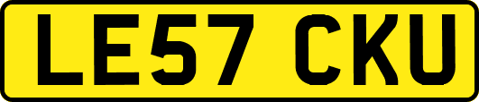 LE57CKU