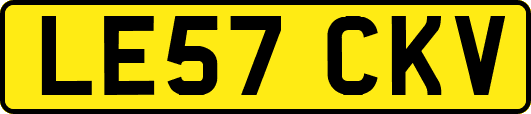 LE57CKV