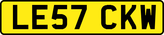 LE57CKW