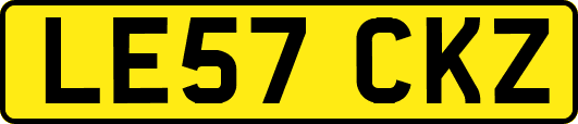 LE57CKZ
