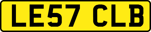 LE57CLB