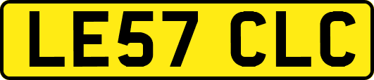 LE57CLC