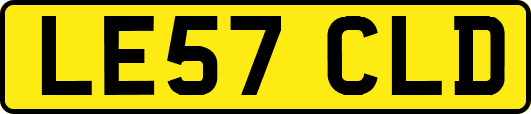LE57CLD