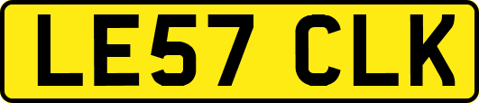 LE57CLK