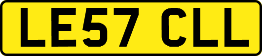 LE57CLL