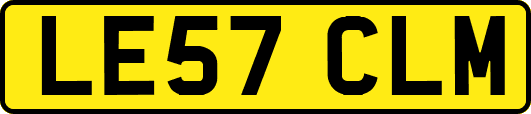LE57CLM