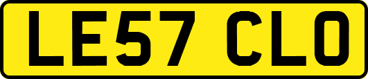 LE57CLO