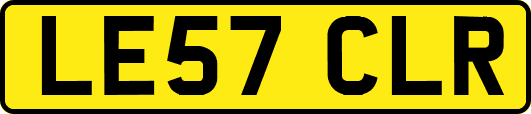 LE57CLR