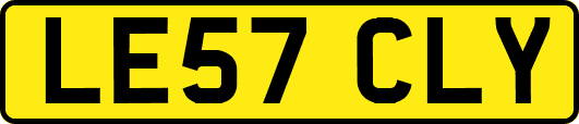 LE57CLY
