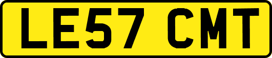 LE57CMT