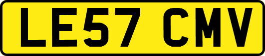 LE57CMV