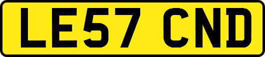 LE57CND