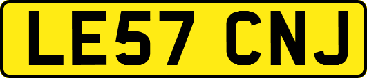 LE57CNJ