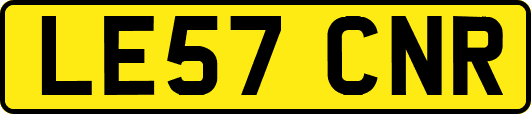 LE57CNR