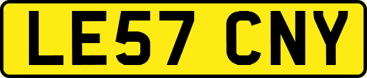 LE57CNY