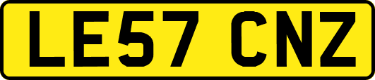 LE57CNZ